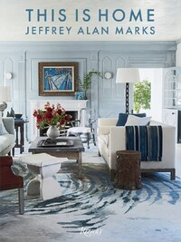 JEFFREY ALAN MARKS THIS IS HOME /ANGLAIS