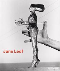 JUNE LEAF /ANGLAIS