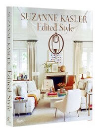SUZANNE KASLER : EDITED STYLE /ANGLAIS