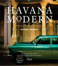 Havana Modern /anglais