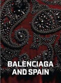 Balenciaga and Spain /anglais