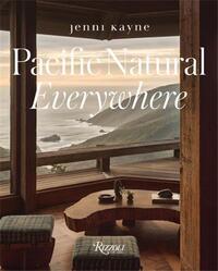 Pacific Natural Everywhere /anglais