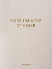 Rose Uniacke At Home /anglais