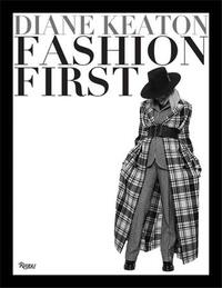 DIANE KEATON FASHION FIRST /ANGLAIS