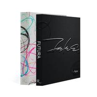 Futura Deluxe Edition /anglais