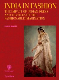 India in Fashion /anglais