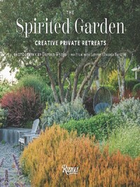 THE SPIRITED GARDEN /ANGLAIS