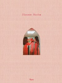 SIMONE ROCHA /ANGLAIS