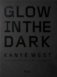 Kanye West Glow in the Dark /anglais