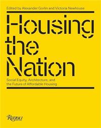Housing The Nation /anglais