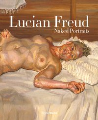 Lucian Freud Monumental /anglais