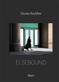 NICOLAS RACHLINE ELSEBOUND /ANGLAIS