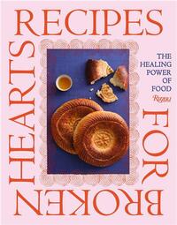 Recipes for Broken Hearts /anglais