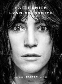 Patti Smith : Before Easter After /anglais