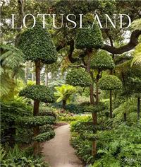 LOTUSLAND /ANGLAIS