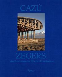 Cazu Zegers /anglais