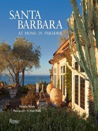 SANTA BARBARA /ANGLAIS
