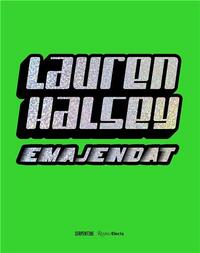 Lauren Halsey Emajendat /anglais