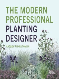 NEW PROFESSIONAL PLANTING DESIGNER /ANGLAIS