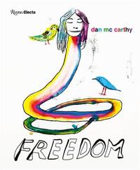 DAN MCCARTHY FREEDOM /ANGLAIS