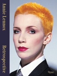 Annie Lennox Retrospective /anglais