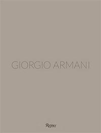 Giorgio Armani /anglais