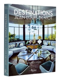 JEAN-LOUIS DENIOT DESTINATIONS /ANGLAIS
