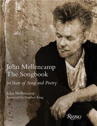 John Mellencamp : The Songbook /anglais