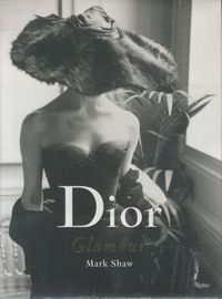 DIOR GLAMOUR /ANGLAIS