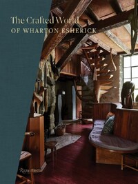 The Crafted World of Wharton Esherick /anglais