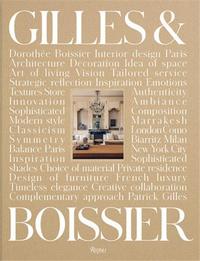 GILLES & BOISSIER /ANGLAIS