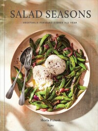 SALAD SEASONS /ANGLAIS