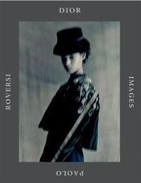 Paolo Roversi Dior Images /anglais