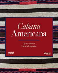 CABANA AMERICANA /ANGLAIS