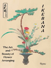 IKEBANA /ANGLAIS