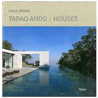 Tadao Ando: Houses /anglais
