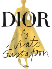 Dior by Mats Gustafson /anglais