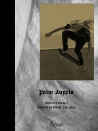 Palm Angels /anglais