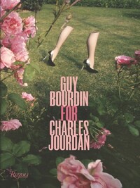 GUY BOURDIN FOR CHARLES JOURDAN /ANGLAIS