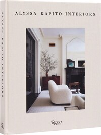 ALYSSA KAPITO INTERIORS /ANGLAIS