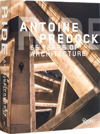 Ride Antoine Predock /anglais