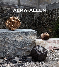 Alma Allen /anglais