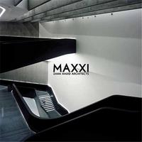 Maxxi Zaha Hadid Architects /anglais