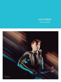 New Order /anglais