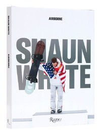 SHAUN WHITE AIRBORNE /ANGLAIS
