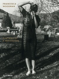 Francesca Woodman /anglais
