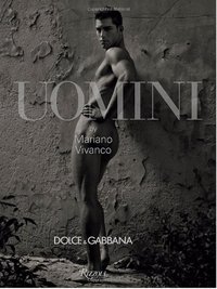 Dolce Gabbana Uomini /anglais