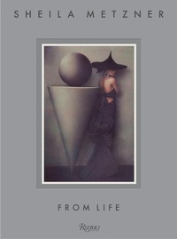 Sheila Metzner From Life /anglais