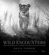 Wild Encounters /anglais