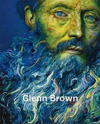 Glenn Brown /anglais